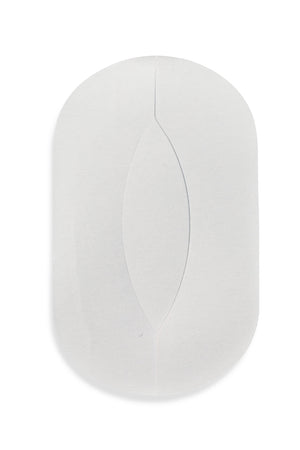 Silk Eye Pads (Pack of 50) image 1