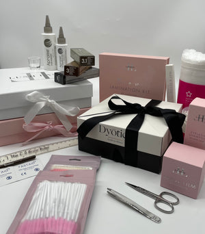 Lushlash Educator Brow like a Boss kit image 1