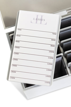 Grey Palettes (for Palette Organiser) image 0