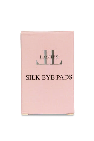 Silk Eye Pads (Pack of 50) image 2