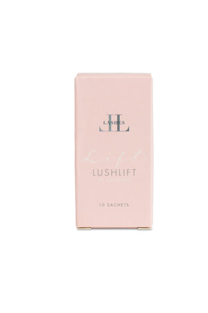 Lashlift LIFT - Perming Solution image 2