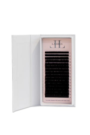 0.12 Classic Lashes - MIXED image 1