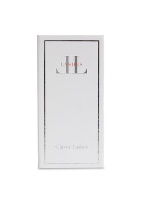 0.12 Classic Lashes - INDIVIDUAL LENGTHS image 3