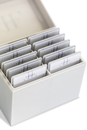 10 Tile Lash Palette Organiser image 2