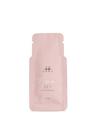 Lashlift SET - Setting Solution image 0