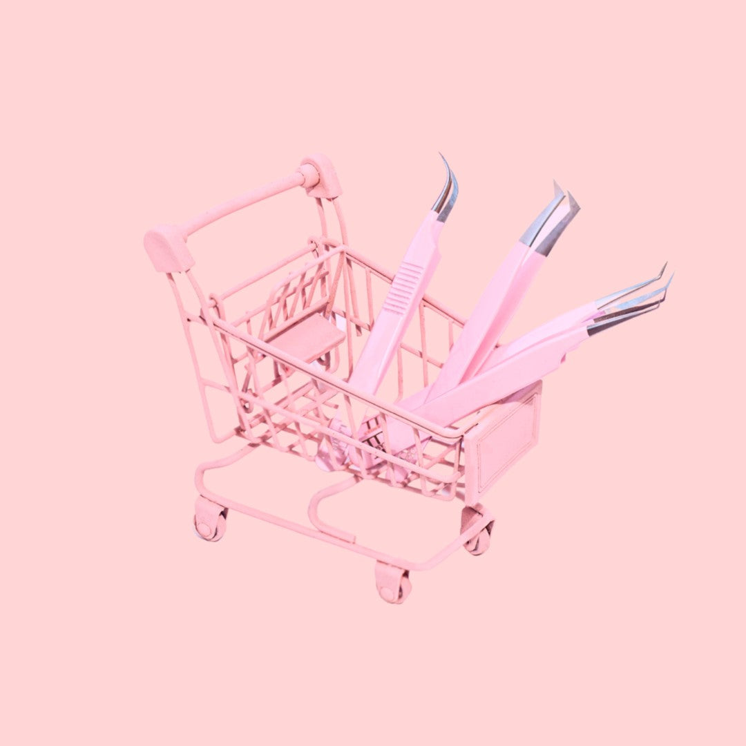 Tweezers