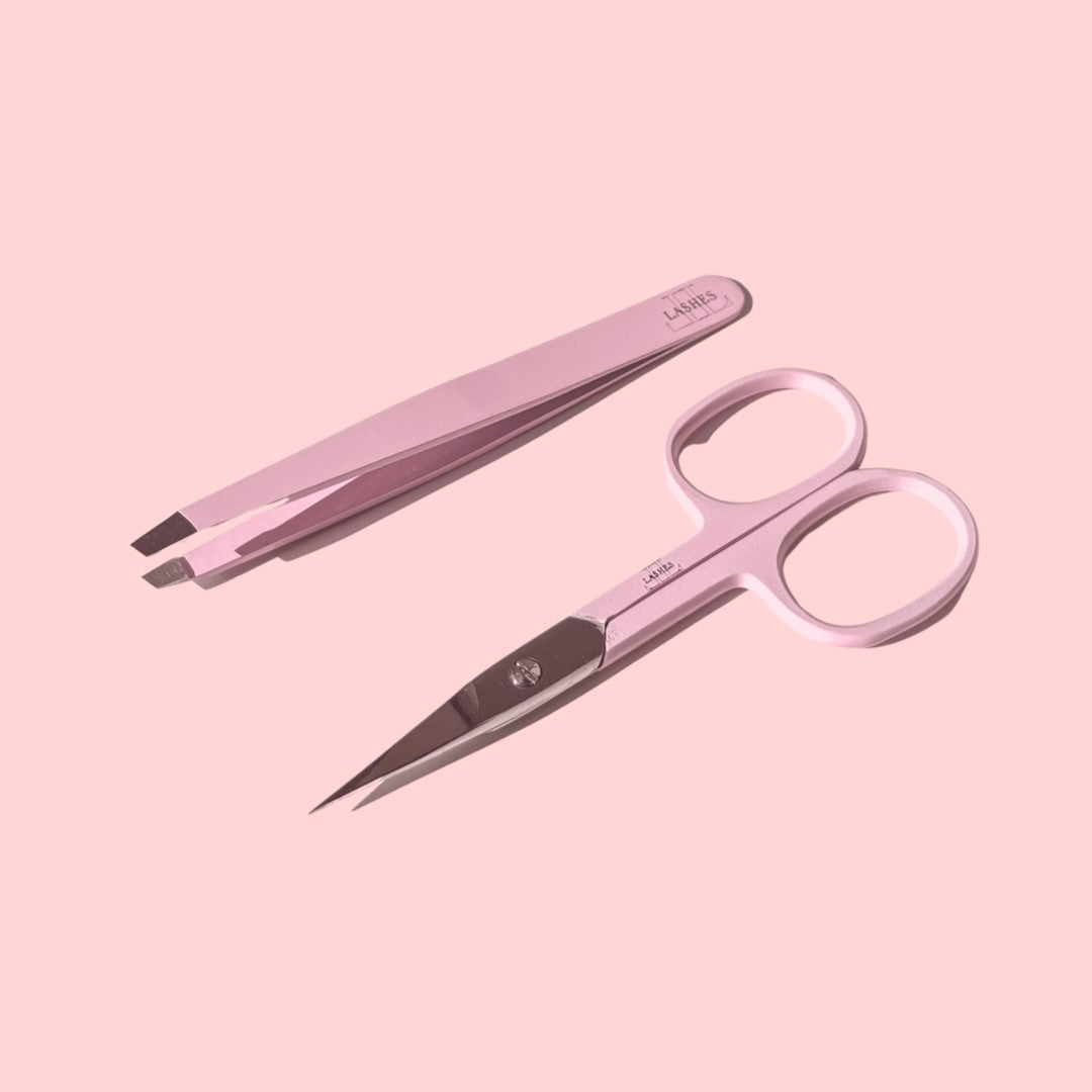 Brow Accessories