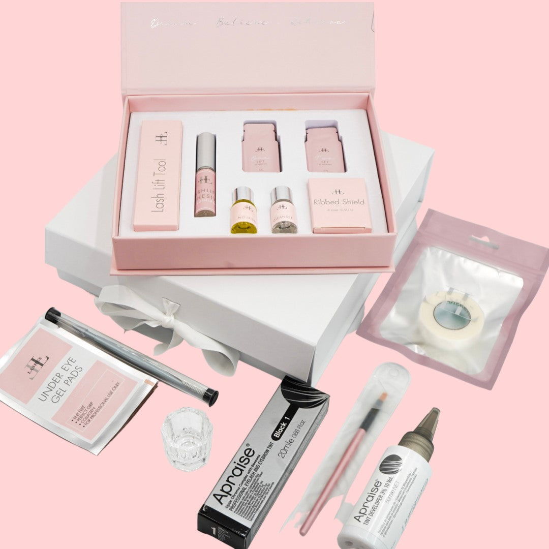 Lash Kits