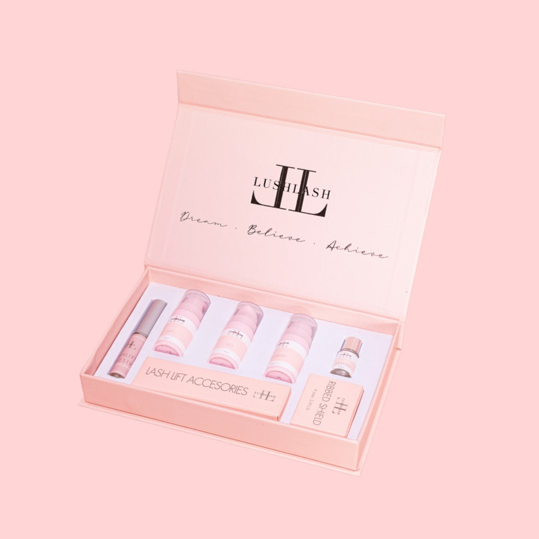 Lashlift