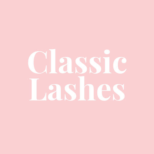 Classic Lashes