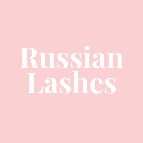 Russian Lashes