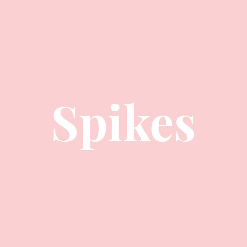 Spikes