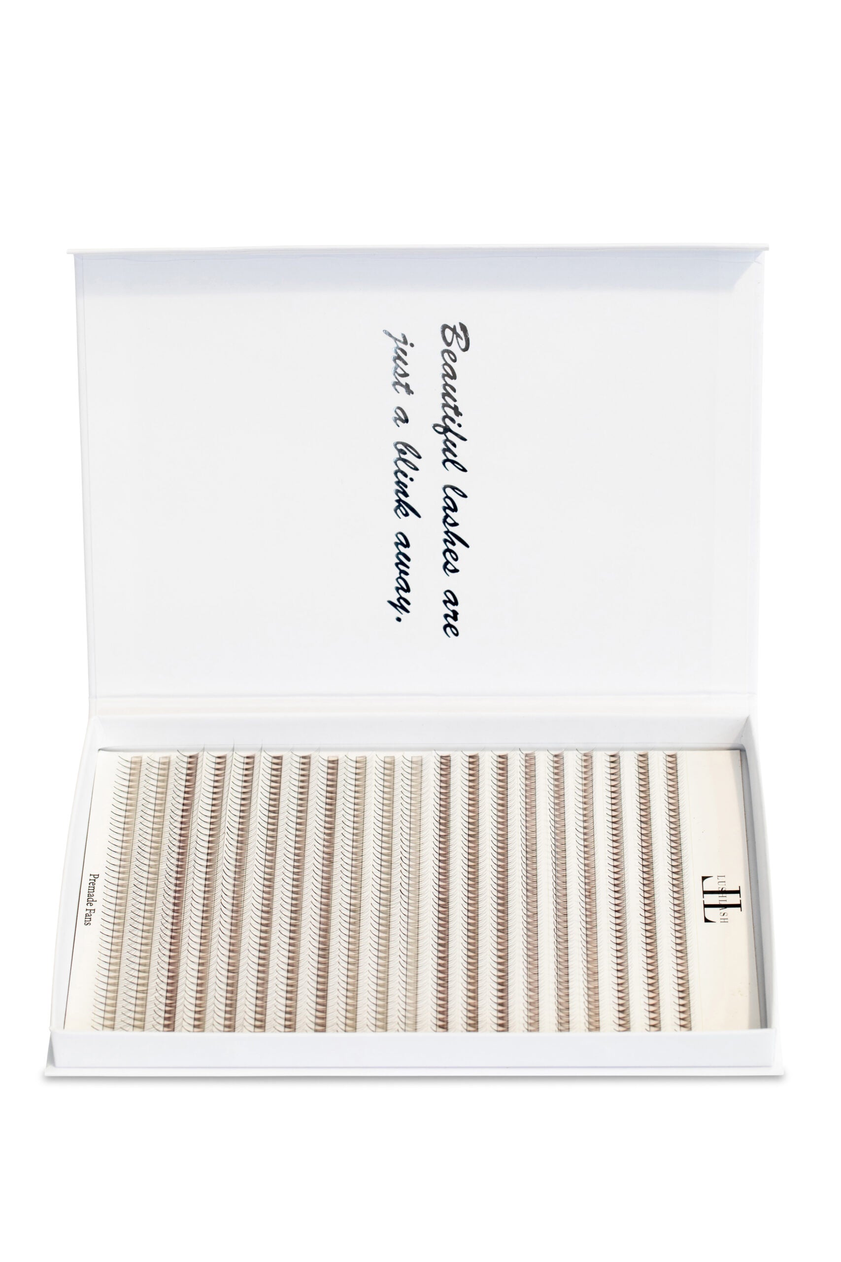 Premade packs (Individual lengths) image 6