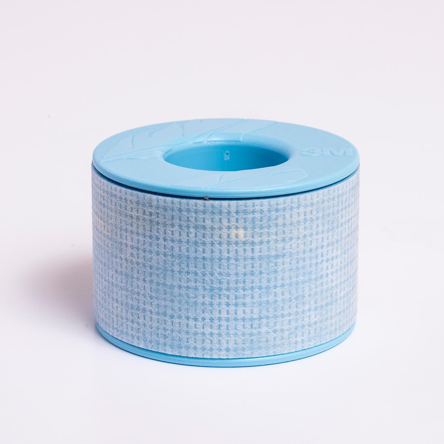 Micropore Nexcare Silicon Tape - 1.25cm image