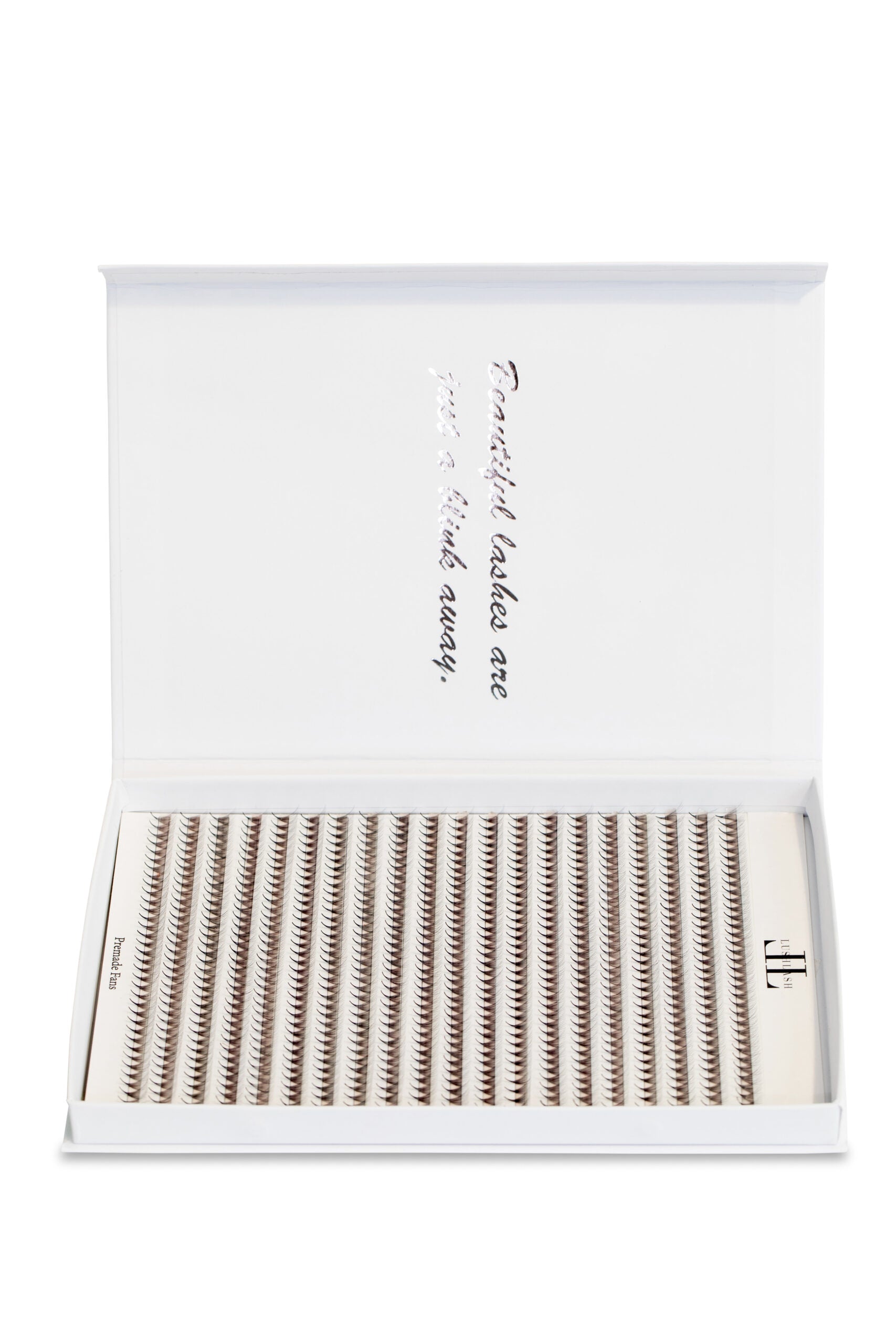 Premade packs (Individual lengths) image 11