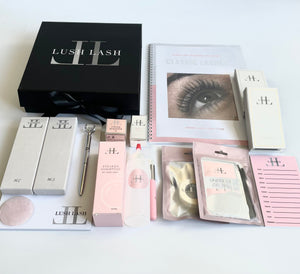 Lushlash Educator Classic kit image 1
