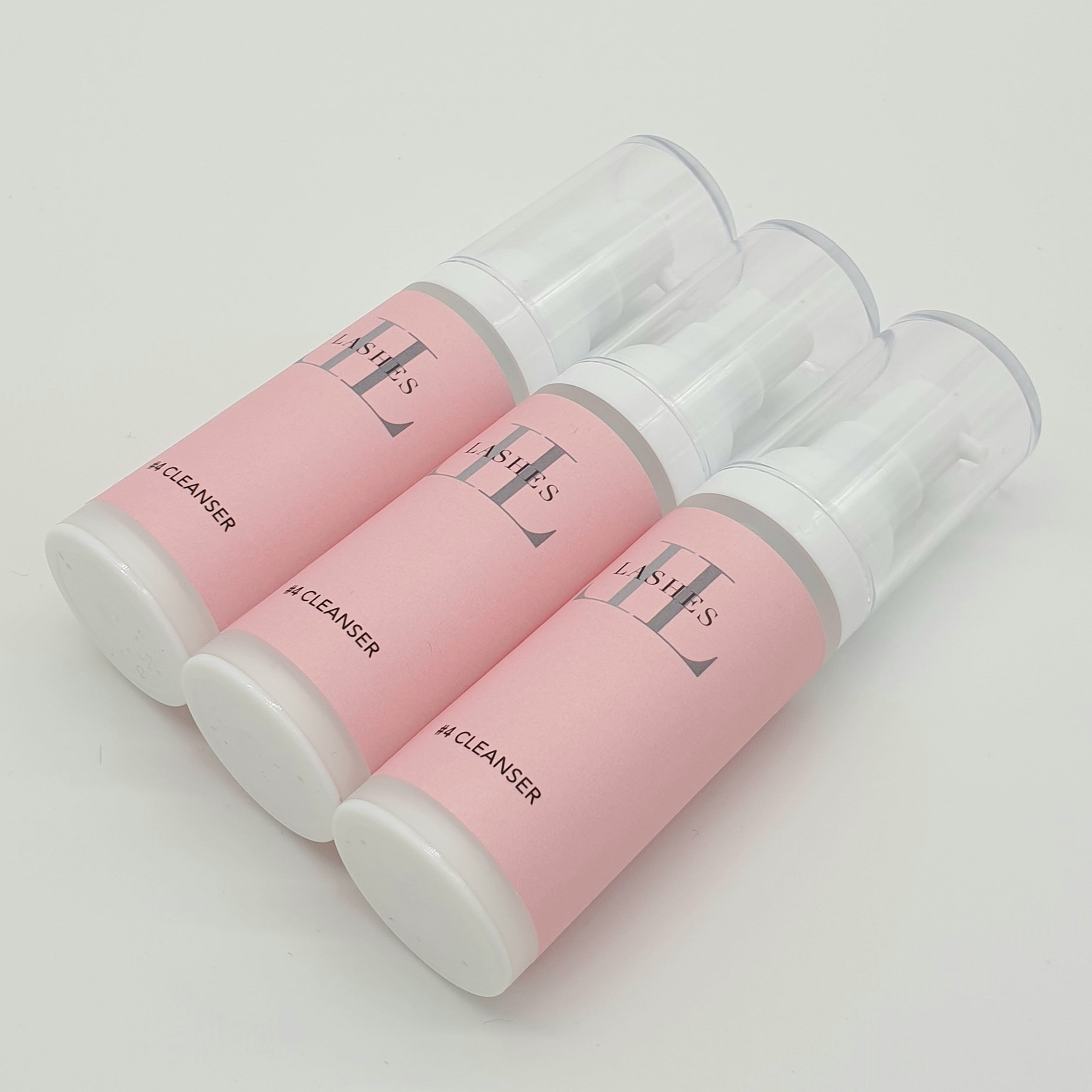 Cleansing Lotion (lashlift) - 5ml image