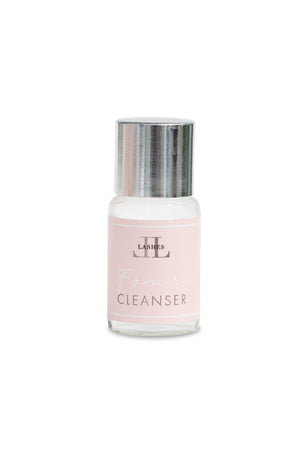 Cleansing Lotion (lashlift) image 1
