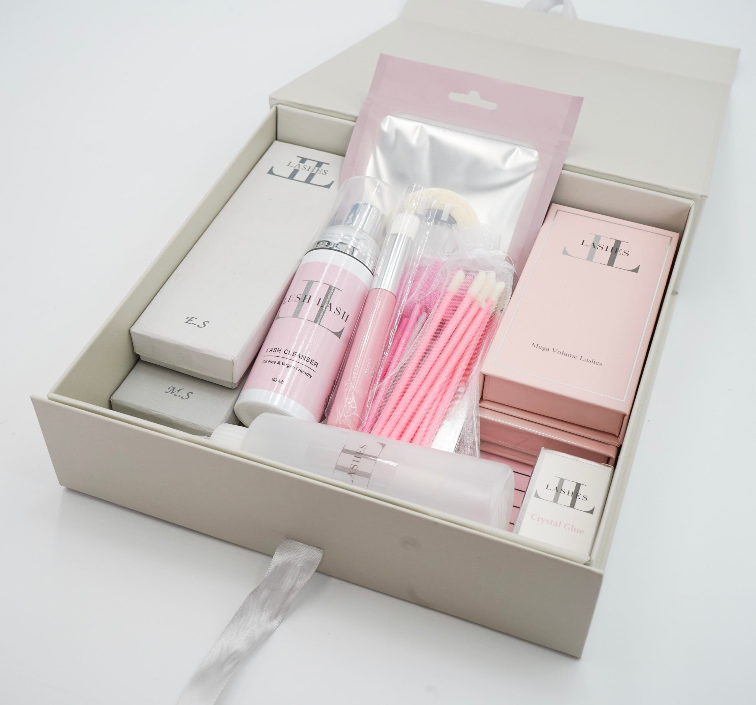Mega Volume Kit image 0