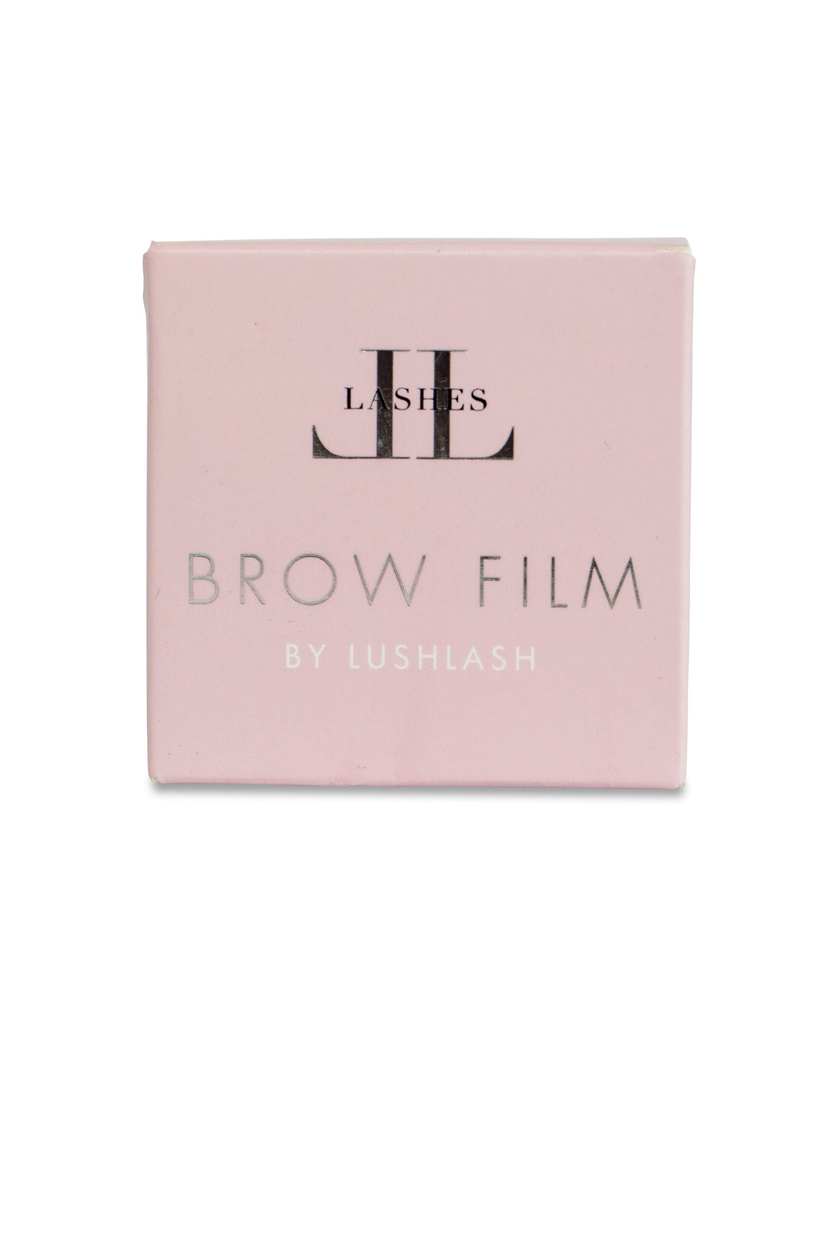 Brow Lamination brow film image 1