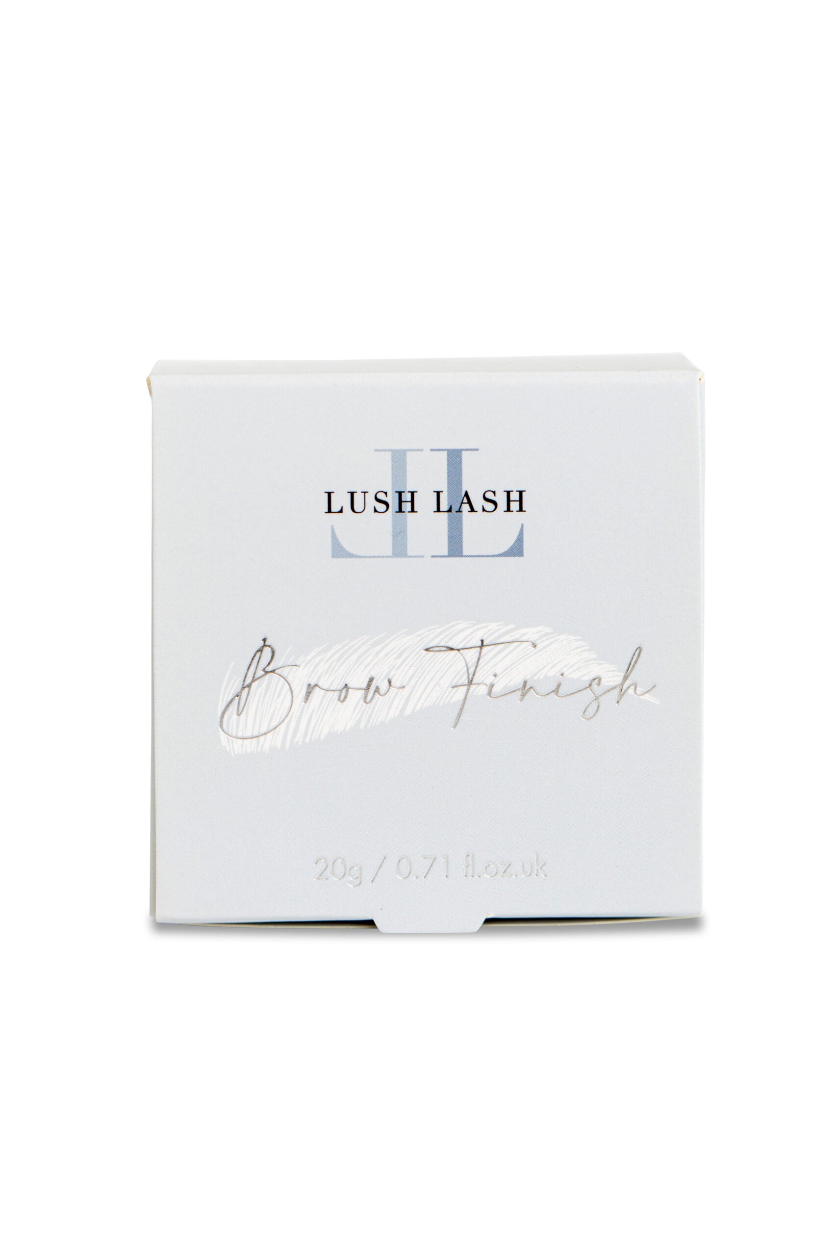 Brow Finish image 3