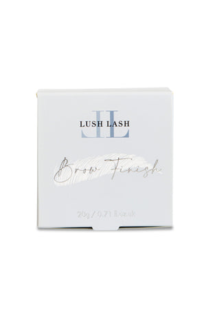 Brow Finish image 3