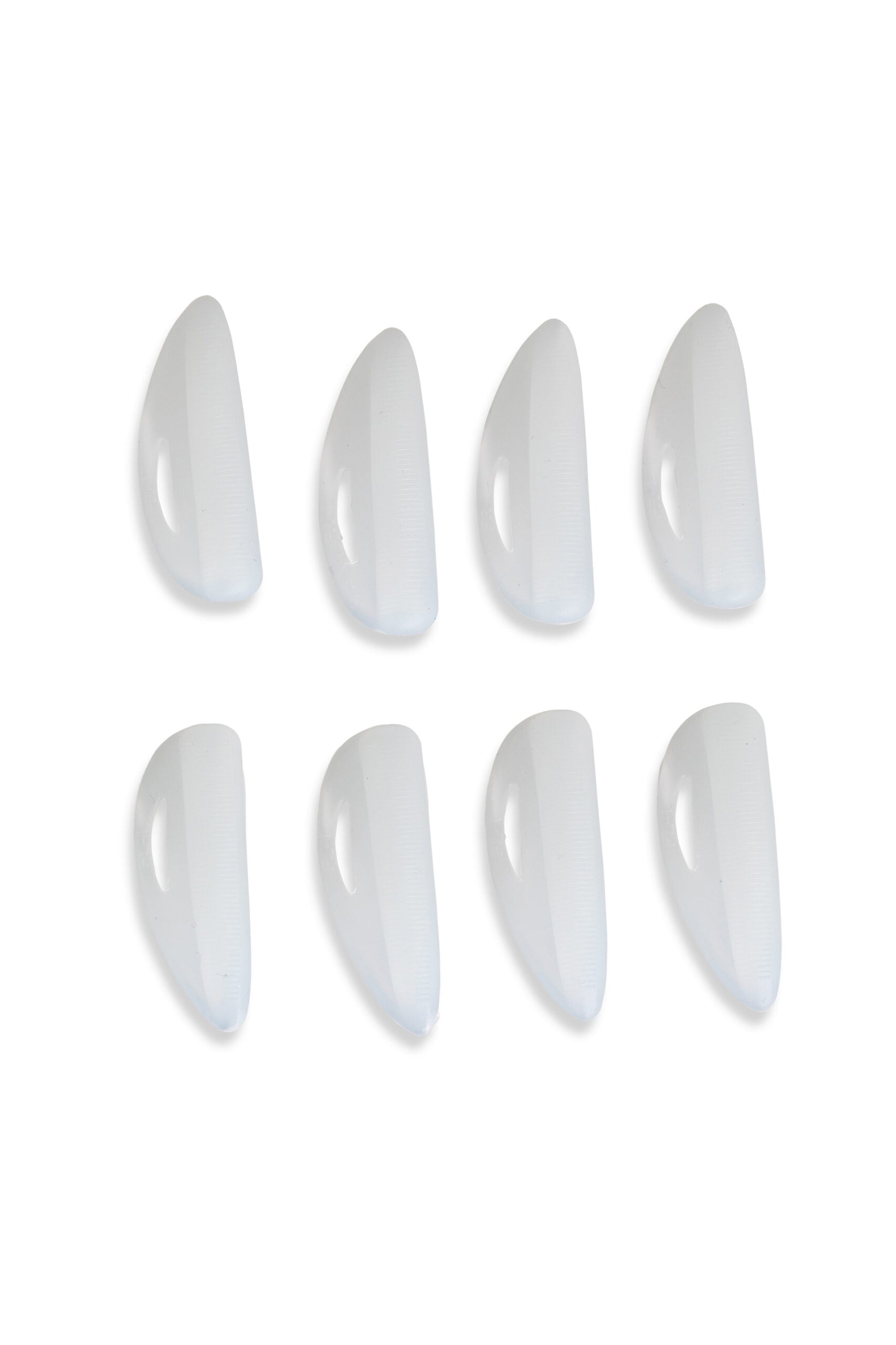 Ribbed Lashlift Shields image 0