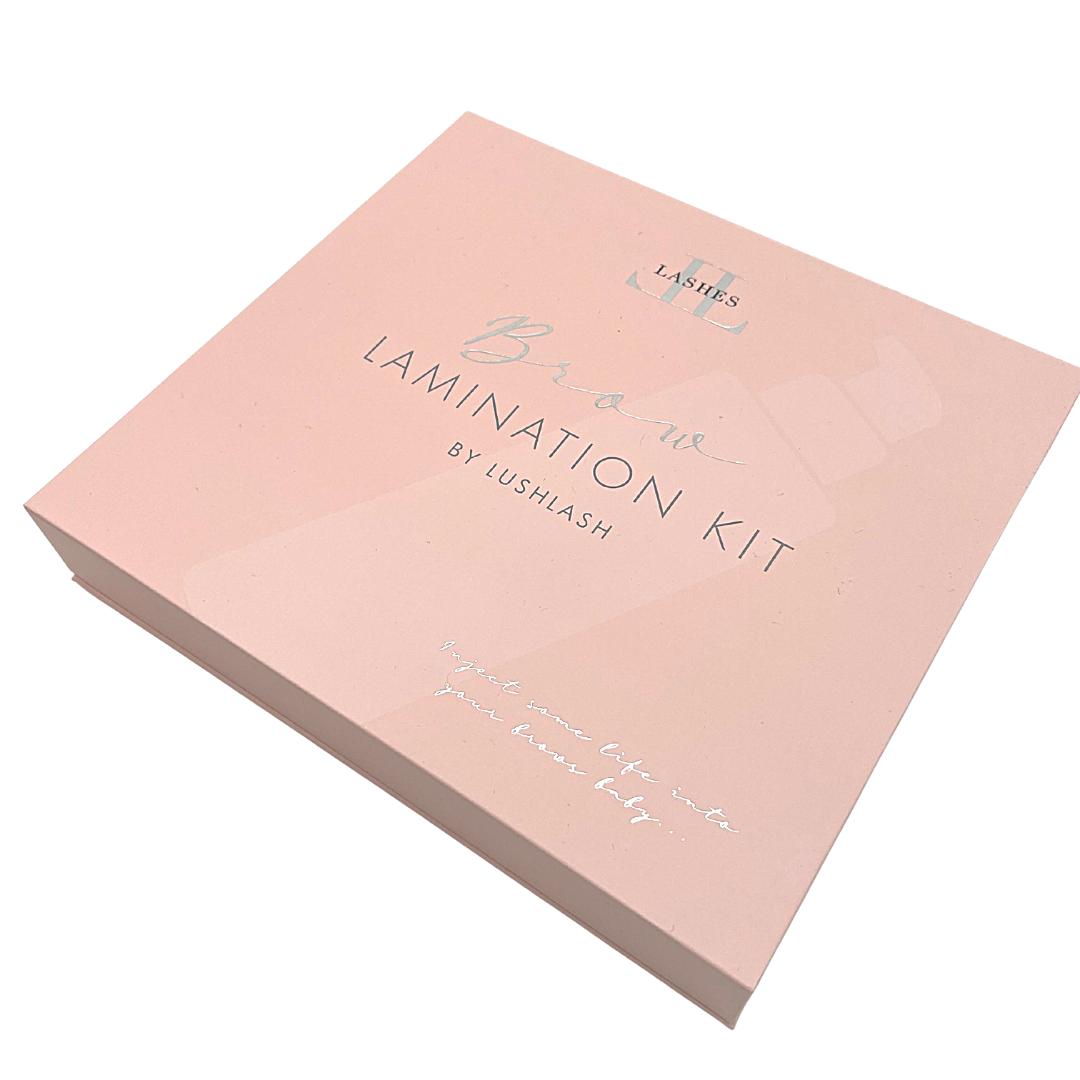 Brow Lamination kit image 1