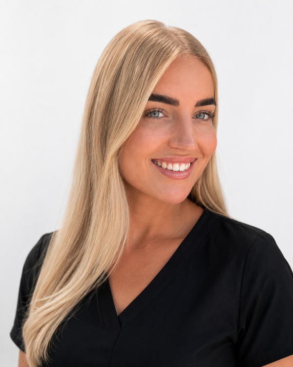 Amy Ingram