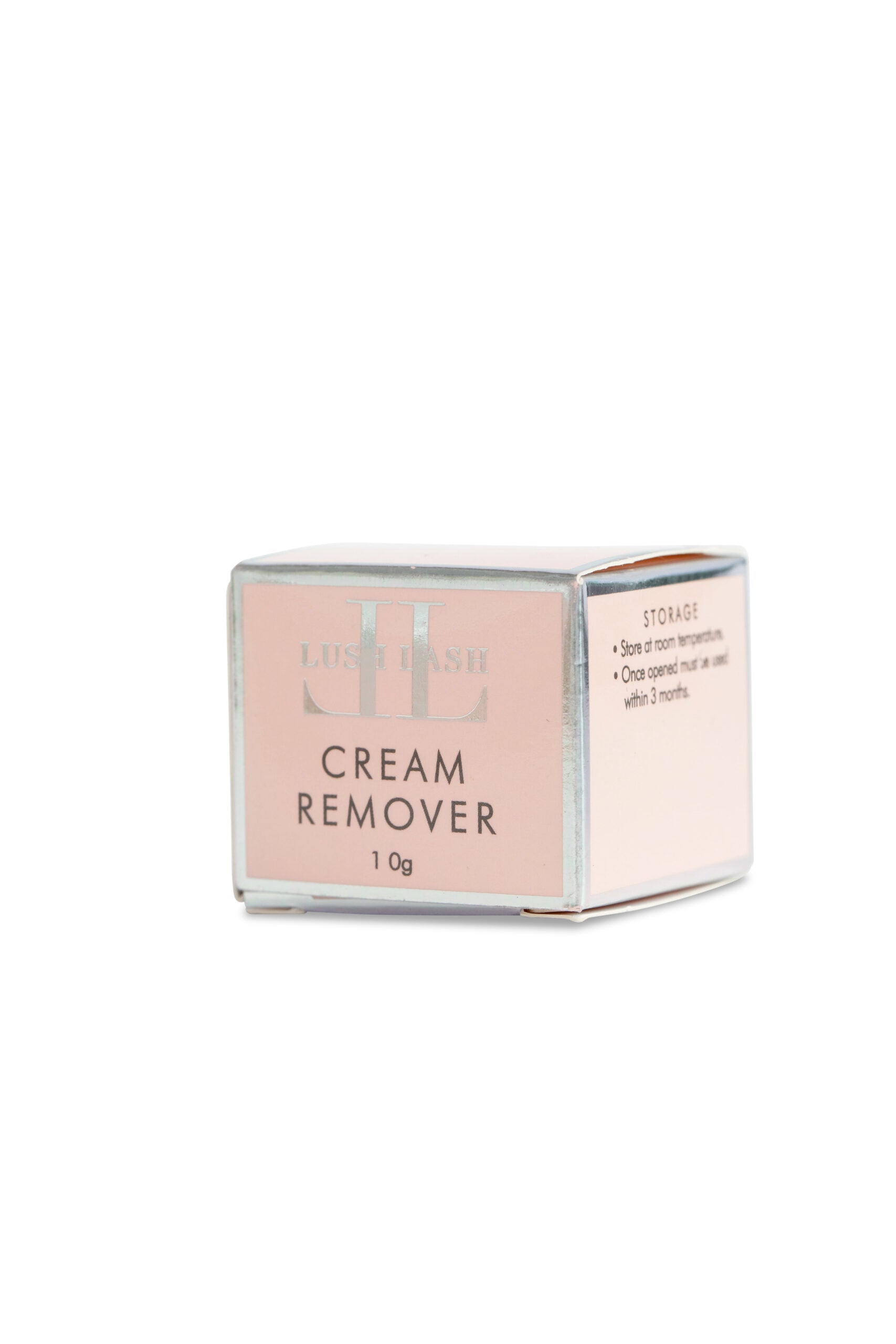Cream Remover 10ml image 1