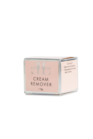 Cream Remover 10ml image 1