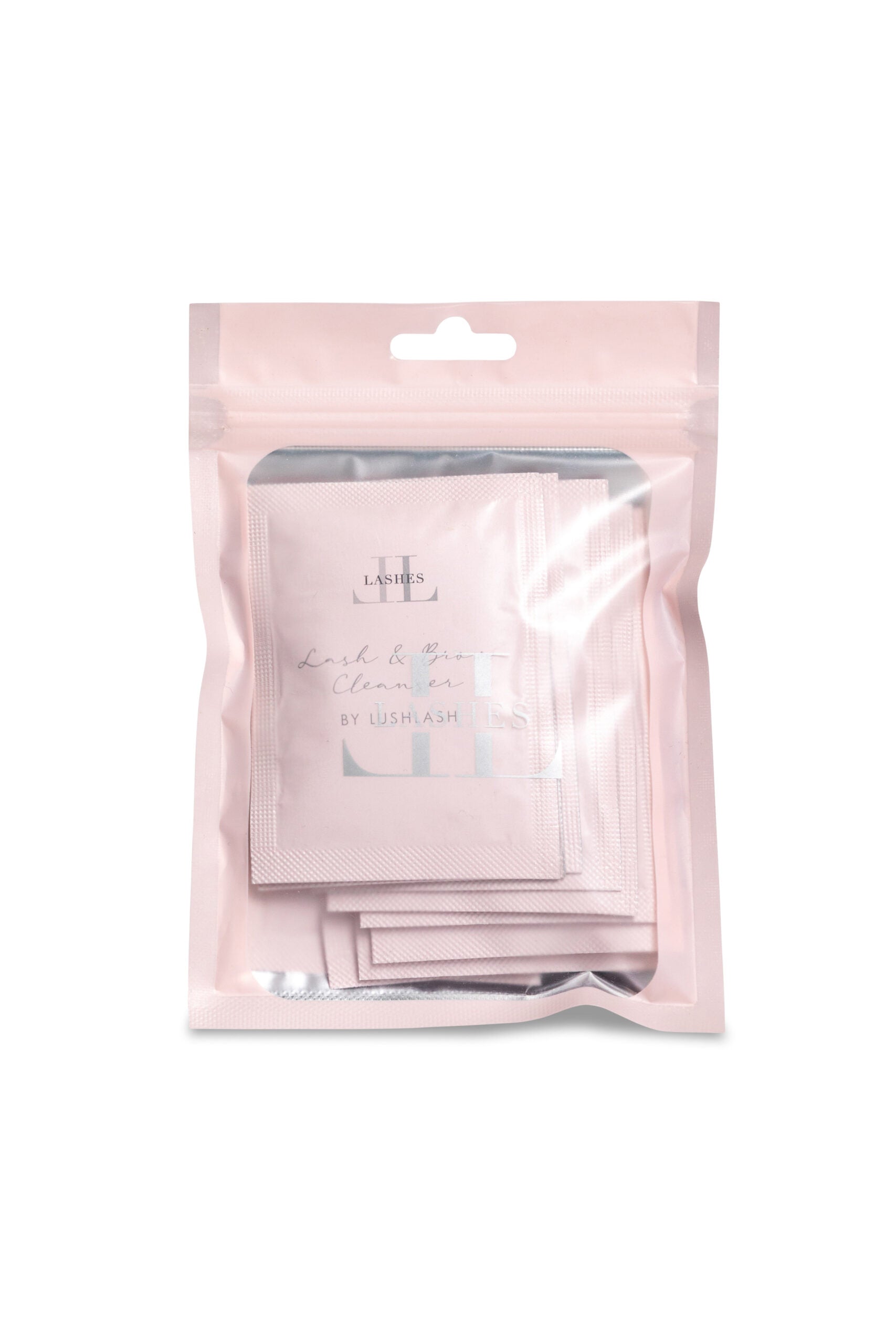 Lash Cleanser Sachet image 1