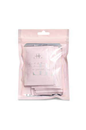 Lash Cleanser Sachet image 1