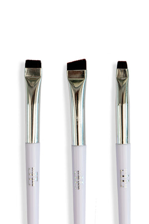 Precision brush brow trio set image 0