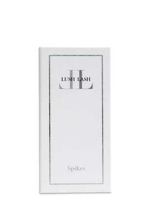 Spike lash extensions (MIXED PACK - STANDARD LENGTHS) image 3