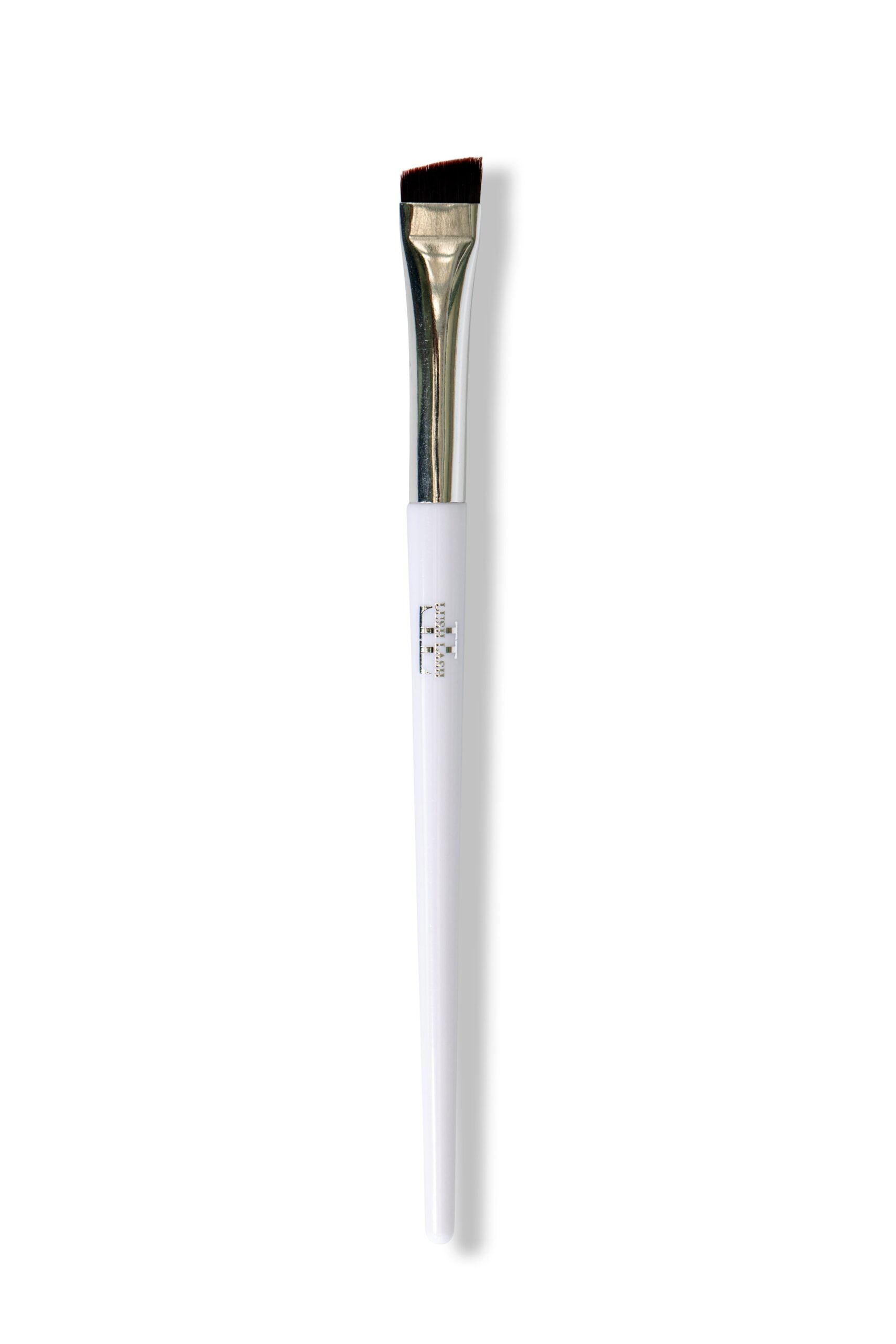 Precision angled brush image 1