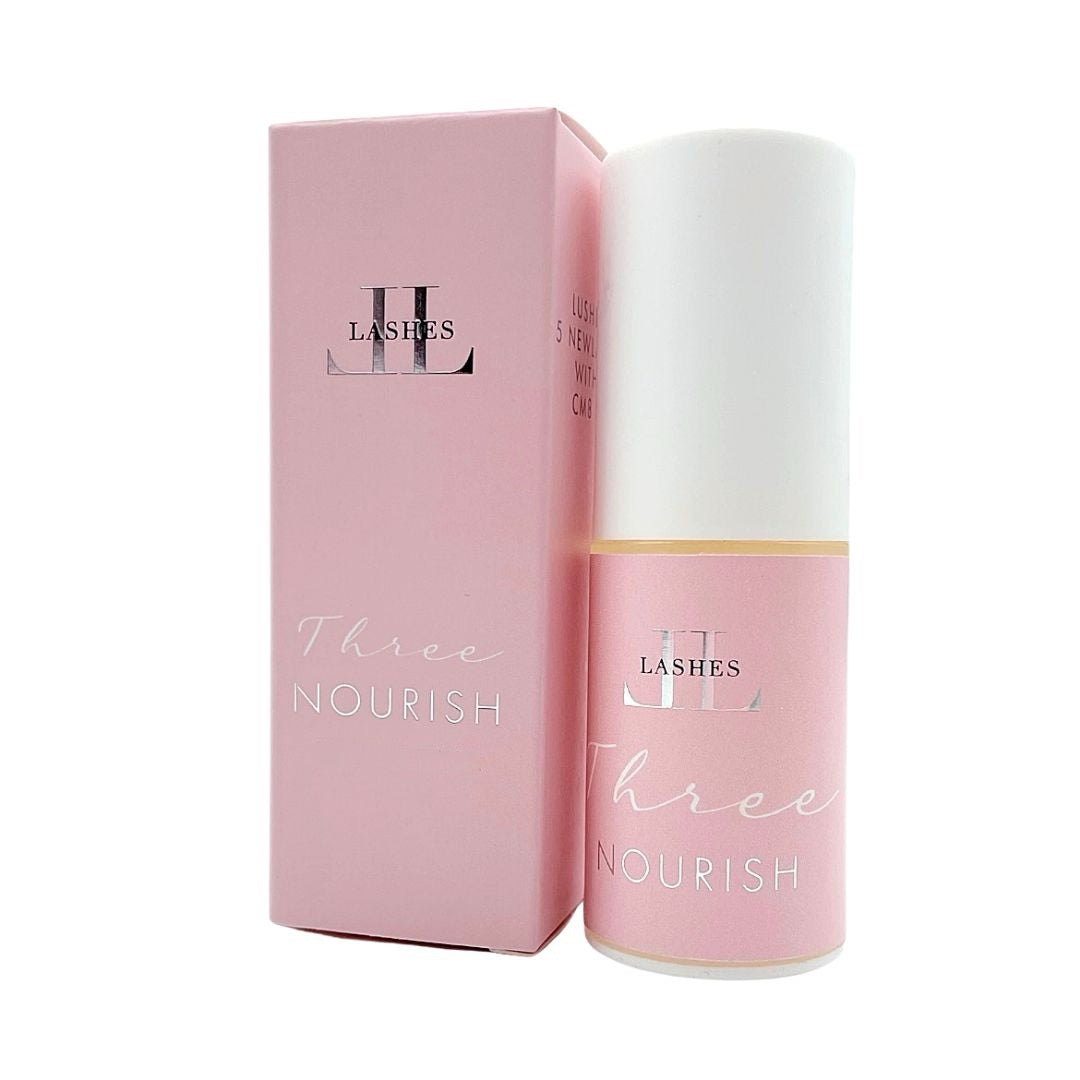 Brow Lamination Step 3 Nourish 15ml image 0