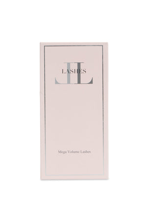 0.04 Volume Lash Extensions (Mixed packs) image 3