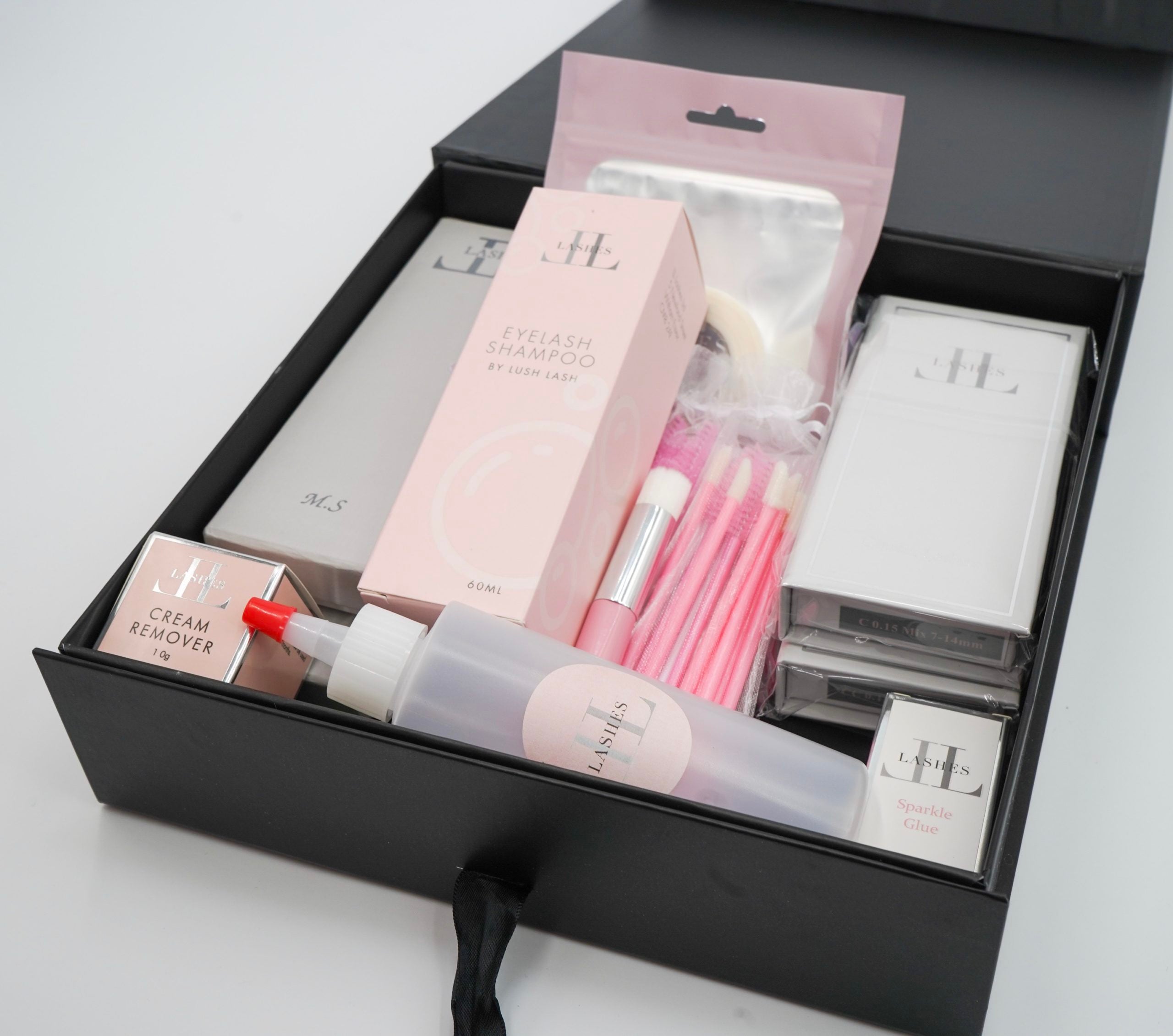 Classic Kit (4 x lash packs) image 0