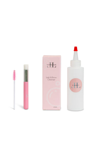 Aftercare Kit image 0