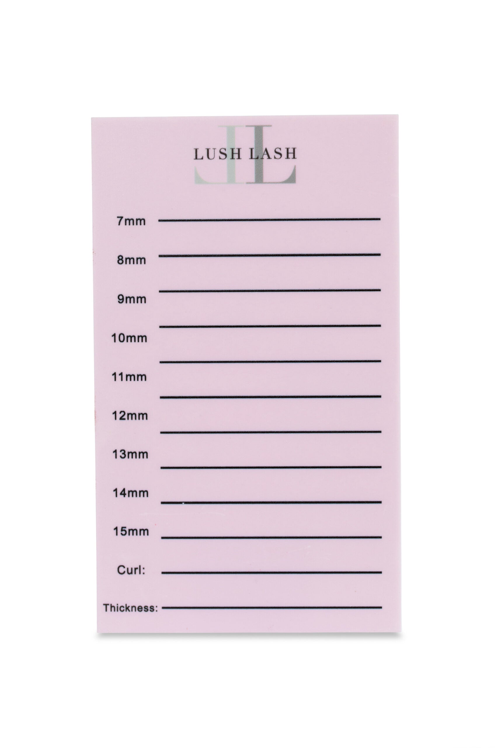 Lash Palette image 0