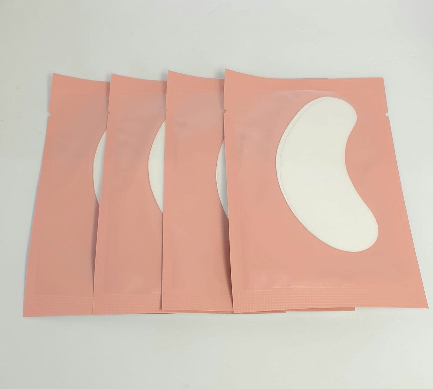 Gel Pads - Pack of 50 image 2