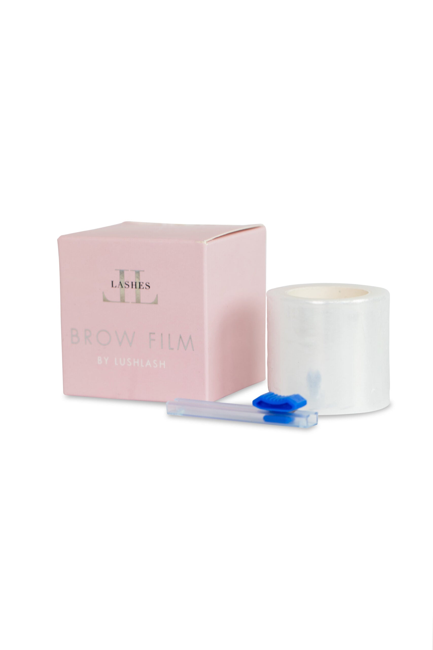 Brow Lamination brow film image 0