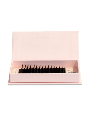 0.05 Volume Lash Extensions - MIXED image 0