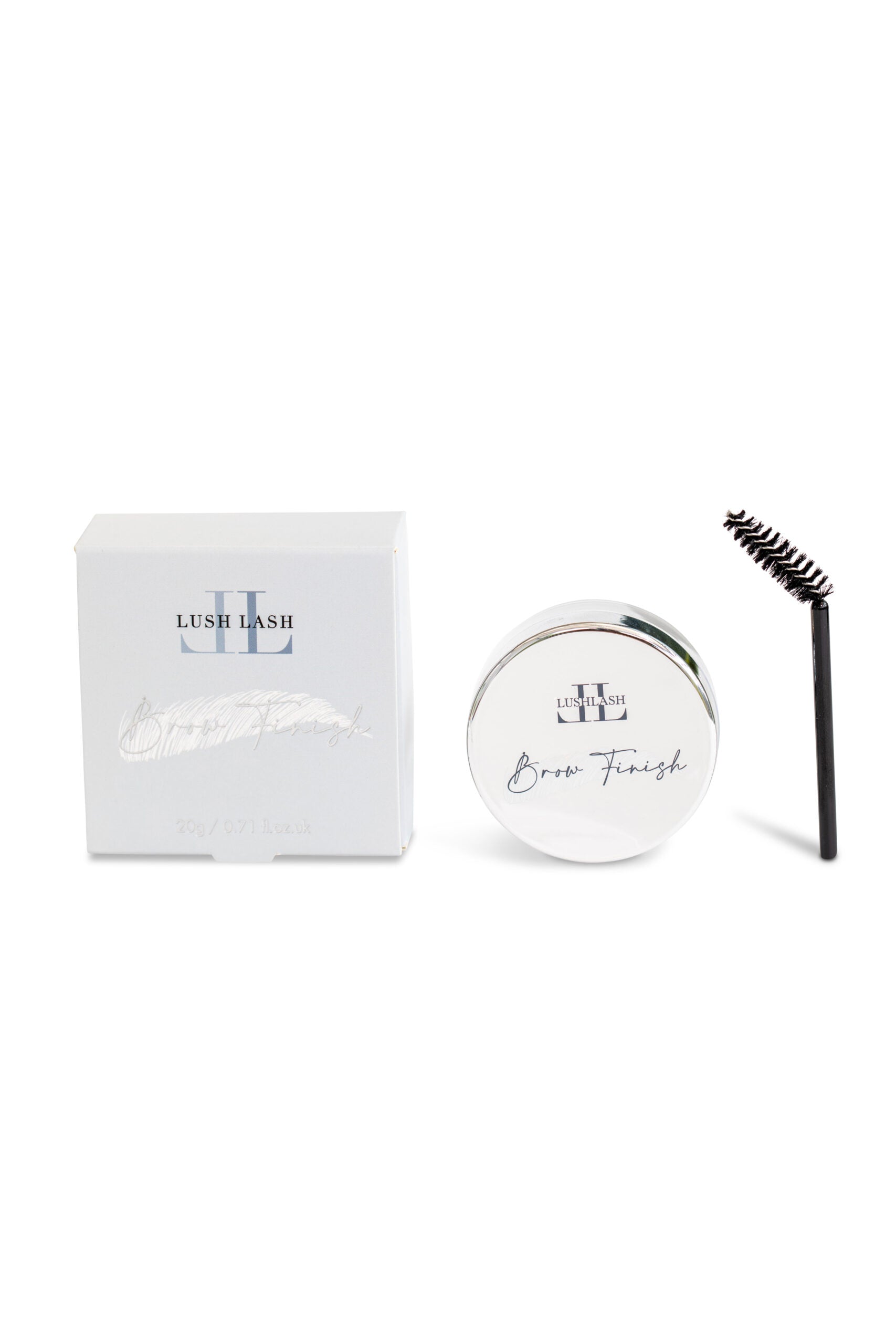 Brow Finish image 4