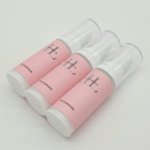 Cleansing Lotion (lashlift) - 30ml image