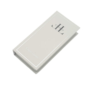 0.12 Classic Lashes - INDIVIDUAL LENGTHS - D, 18mm image