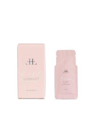 Lashlift LIFT - Perming Solution image 1