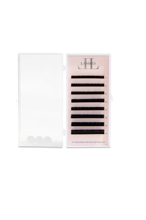 Sample Lash Trays image 2
