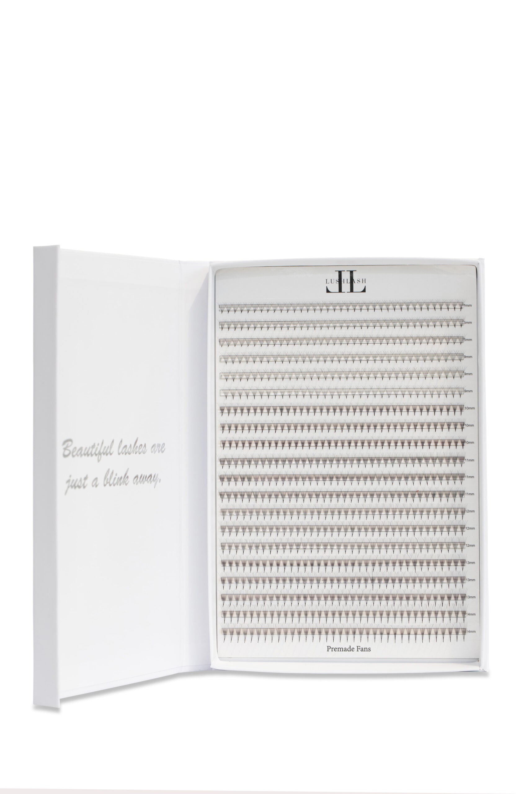 Premade packs (Individual lengths) image 15